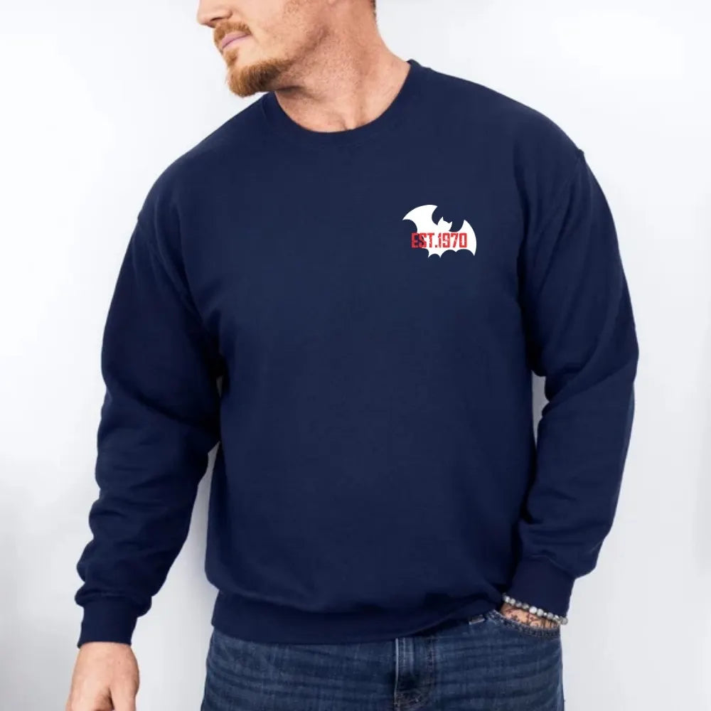 Halloween Generation X New Version T-shirt/Crewneck/Hoodie