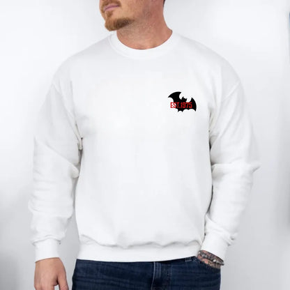 Halloween Generation X New Version T-shirt/Crewneck/Hoodie