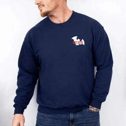 Halloween Generation X New Version T-shirt/Crewneck/Hoodie