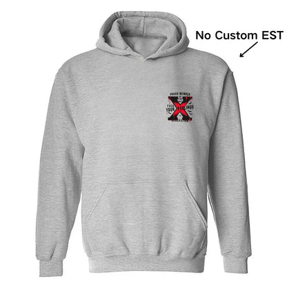Halloween Generation X New Version T-shirt/Crewneck/Hoodie