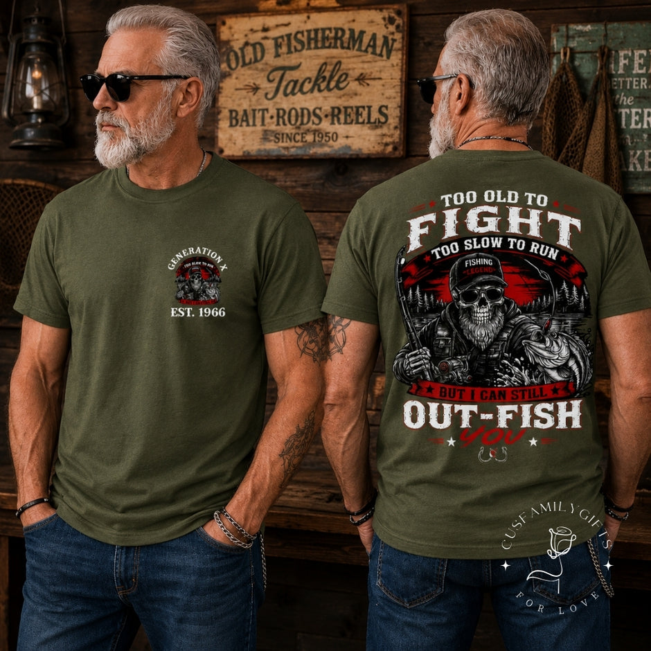 Gifts for Him - Unique & Personalized Men's Gifts - Cusfamilygift – Page 2