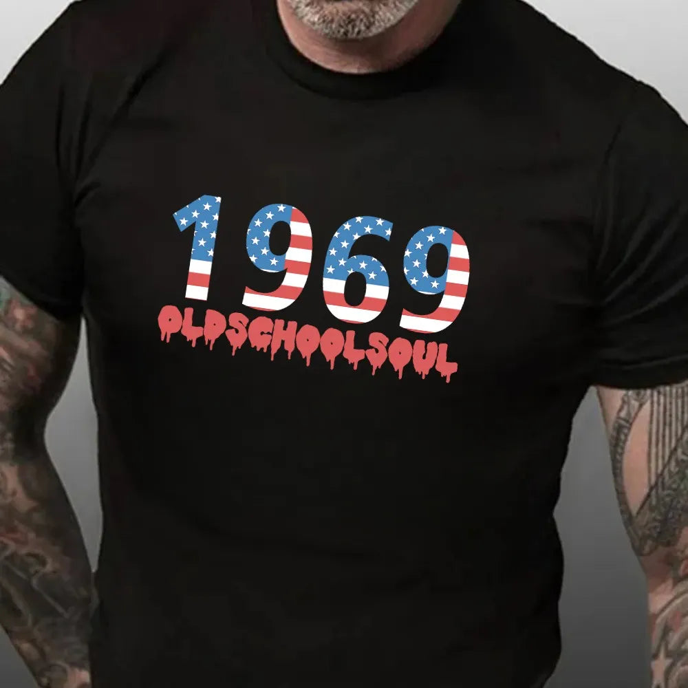 Generation X Two Side Shirt PROUD MEMBEROF THE FUCK YOUR FEELINGS