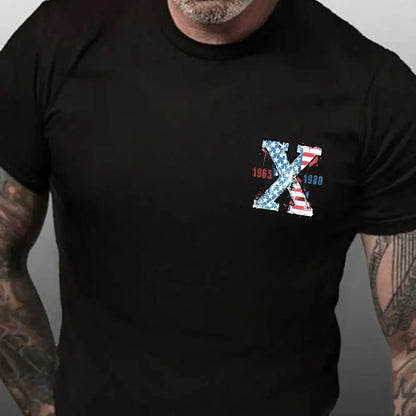 Generation X Two Side Shirt PROUD MEMBEROF THE FUCK YOUR FEELINGS