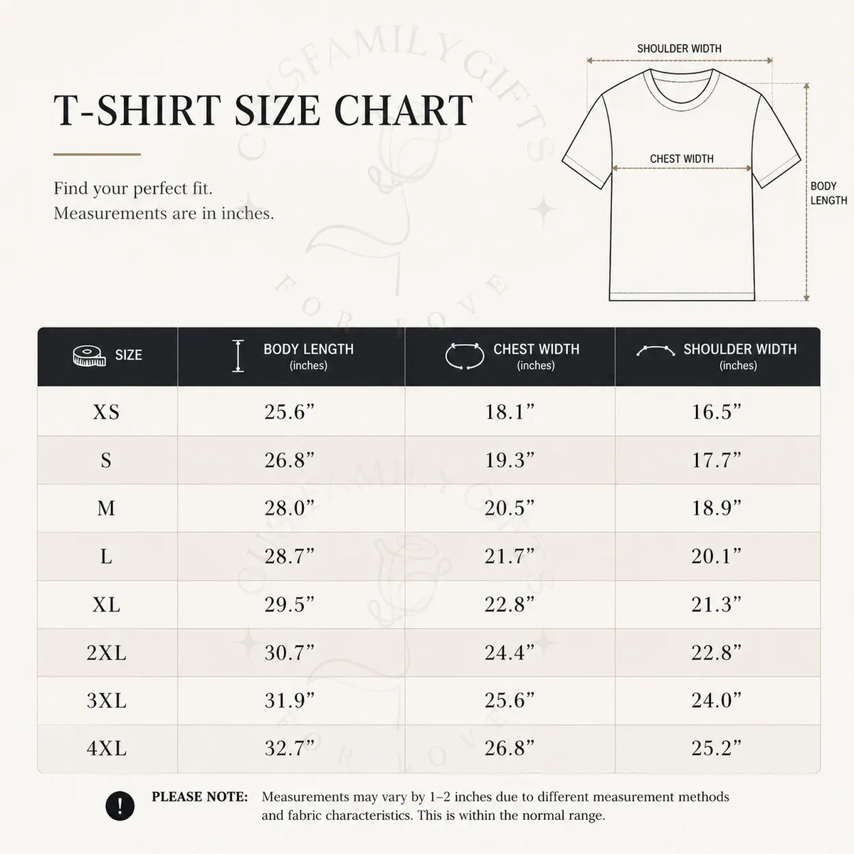 The Stuff In My Head Would Scare Normal People™ Gen X Custom Year T-Shirt